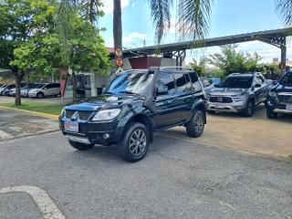 Foto do veículo Mitsubishi Pajero Tr4 2.0l Flex