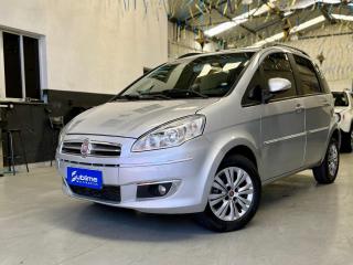 Foto do veículo Fiat Idea 1.4 Fire Flex Attractive