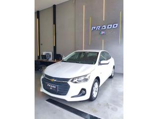 Foto do veículo Chevrolet Onix 1.0 Turbo Lt Auto