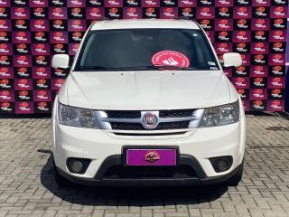 Foto do veículo Fiat Freemont 2.4 16v Emotion Auto