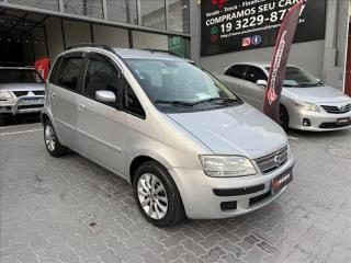 Foto do veículo Fiat Idea Elx 1.4 Mpi Fire Flex 8v 5p
