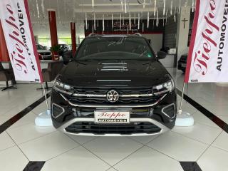 Foto do veículo Volkswagen T-cross 1.4 250 Tsi Highline Auto