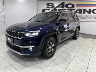 Foto do veículo Jeep Commander 1.3 T270 Overland Auto