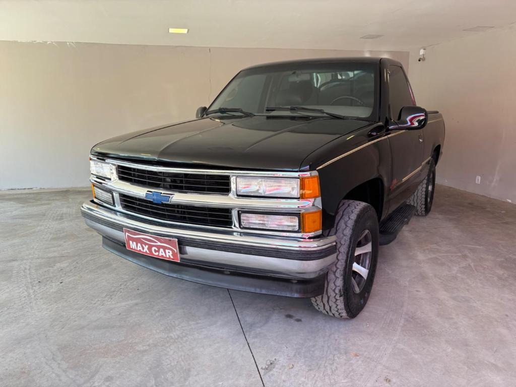 Chevrolet Silverado 1998