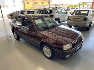 Foto do veículo Chevrolet Kadett Gsi/gs 2.0