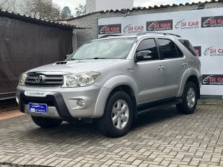 Foto do veículo Toyota Hilux Sw4 Srv D4-d 4x4 3.0 Tdi Dies. Aut