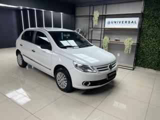 Foto do veículo Volkswagen Gol (novo) 1.0 Mi Total Flex 8v 4p