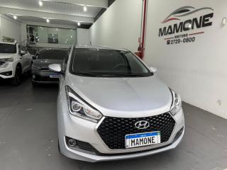 Foto do veículo Hyundai Hb20 Premium 1.6 Flex 16v Aut.
