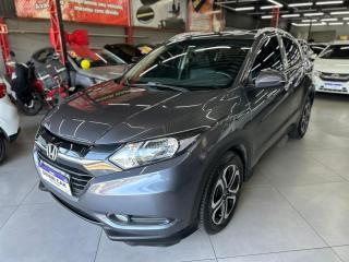 Foto do veículo Honda Hr-v Exl 1.8 Flexone 16v 5p Aut.