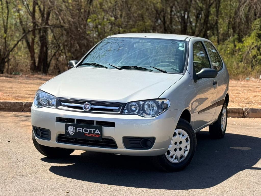 Fiat Palio