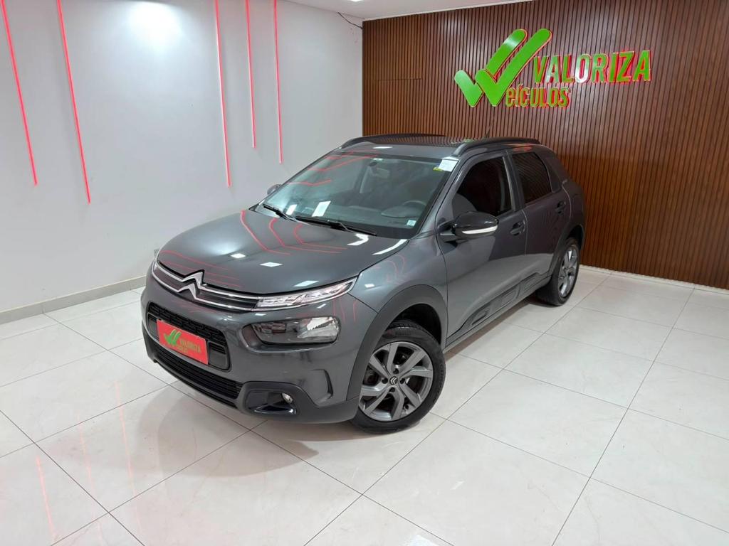 Citroën C4 2022