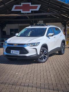 Foto do veículo Chevrolet Tracker 1.2 Turbo Premier Auto