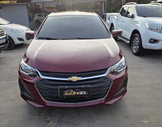 Foto do veículo Chevrolet Onix 1.0 Lt