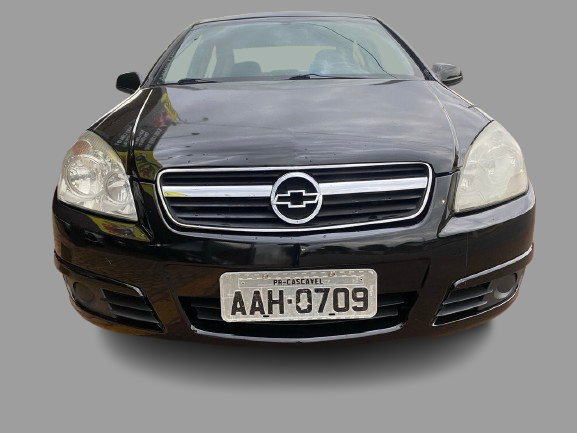Chevrolet Vectra 2007