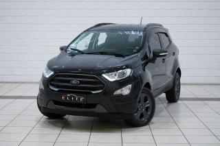 Foto do veículo Ford Ecosport Freestyle 1.5 12v Flex 5p Aut.