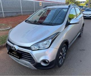 Foto do veículo Hyundai Hb20x Style 1.6 Flex 16v Mec.