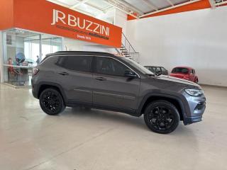 Foto do veículo Jeep Compass 1.3 T270 Longitude Auto