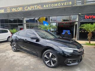 Foto do veículo Honda Civic 2.0 Ex Cvt