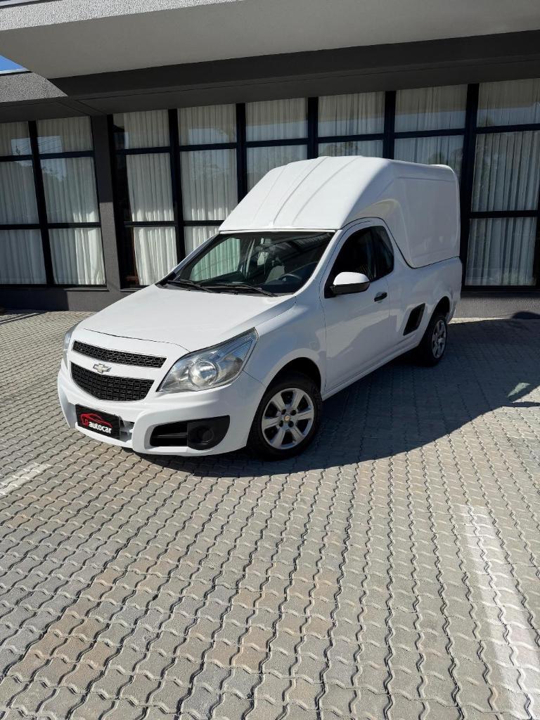 Chevrolet Montana