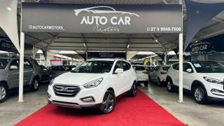 Foto do veículo Hyundai Ix35 2.0 Gl Auto