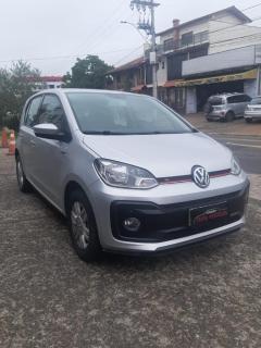 Foto do veículo Volkswagen Up Move Mdv Flex