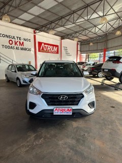 Foto do veículo Hyundai Creta Pulse 1.6 16v Flex Aut.