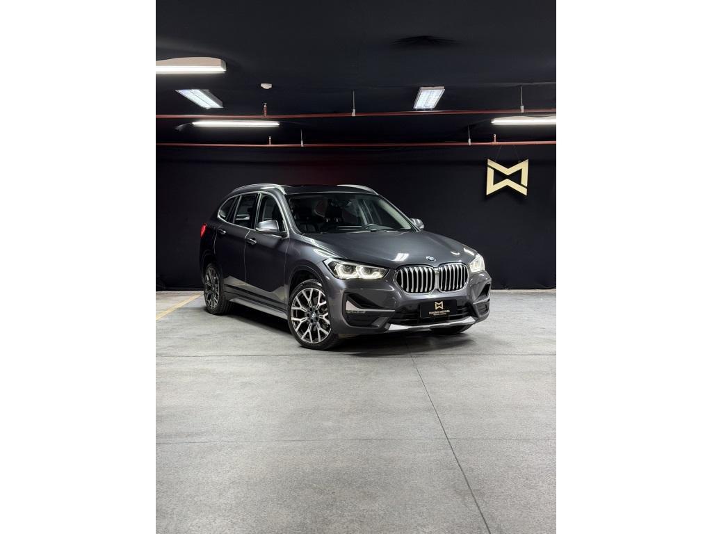 BMW X1 SDRIVE20I 2.0 TB 2022