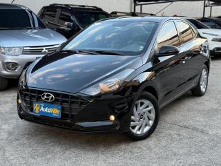 Foto do veículo Hyundai Hb20s Evolution 1.0 Flex 12v Mec.