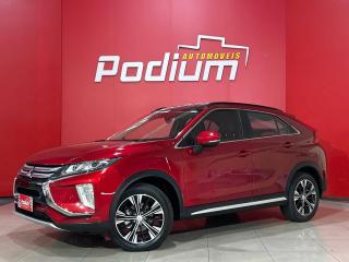 Foto do veículo Mitsubishi Eclipse Cross 1.5 Turbo Hpe-s Auto 4wd