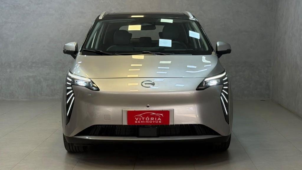 GAC Aion Y Y Bev 63kwh Premium 2026