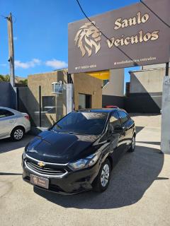 Foto do veículo Chevrolet Onix 1.0 Spe/4 Eco Lt