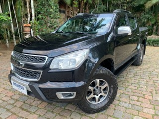 Foto do veículo Chevrolet S-10 2.8 Td Cabine Dupla Lt 4wd
