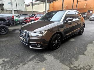 Foto do veículo Audi A1 1.4 Tfsi 122cv S-tronic 3p