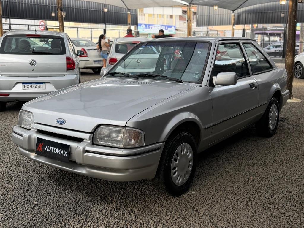 Ford Escort