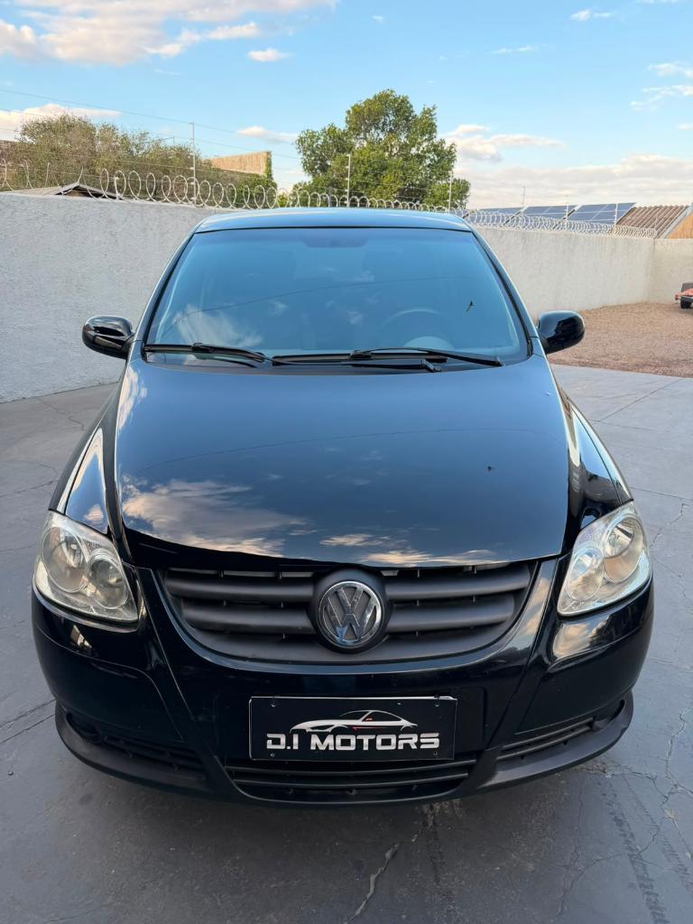 Volkswagen Fox 2010