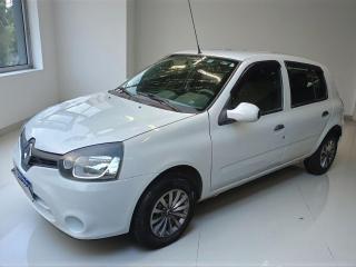Foto do veículo Renault Clio Expression 1.0/1.0 Hi-power 16v 3p