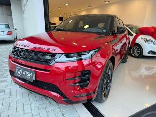 Foto do veículo Land Rover Range Rover Evoque 2.0 Si4 R-dynamic Se Auto 4wd