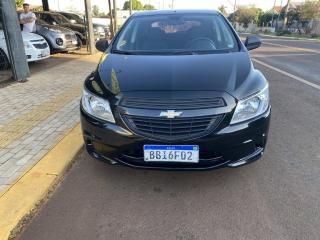 Foto do veículo Chevrolet Onix Hatch Joy 1.0 8v Flex 5p Mec.