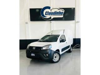 Foto do veículo Fiat Fiorino 1.4 Endurance