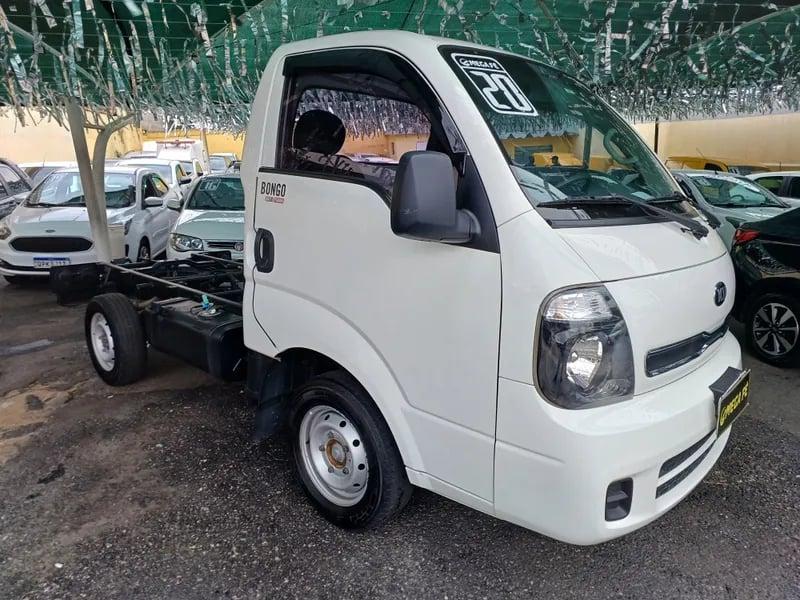 KIA Bongo Bongo K-2500 2.5 4x2 TB Diesel 2020
