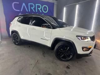 Foto do veículo Jeep Compass Longitude 2.0 4x2 Flex 16v Aut.