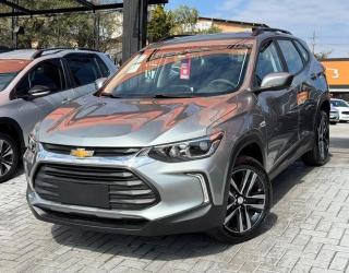 Foto do veículo Chevrolet Tracker Premier 1.0 Turbo 12v Flex Aut.