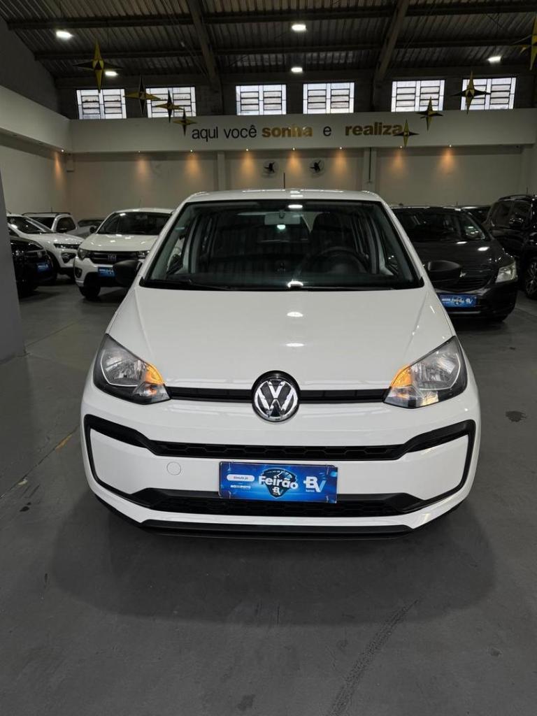Volkswagen Up 1.0 Move Up! 2019