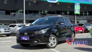 Foto do veículo Fiat Argo 1.0