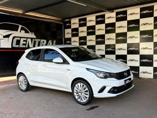 Foto do veículo Fiat Argo 1.0