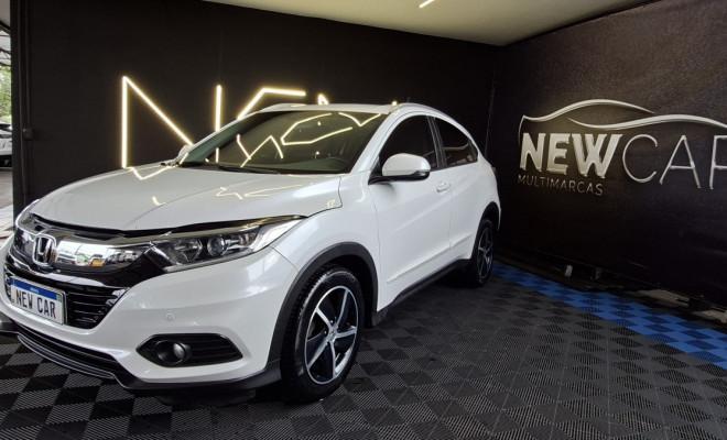 Honda Hr-V EXL 1.8 CVT FLEX 2020