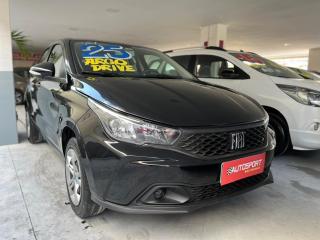 Foto do veículo Fiat Argo Drive 1.0 6v Flex