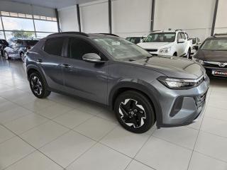 Foto do veículo Volkswagen Tera 1.0 Tsi Comfort Auto