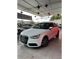Foto do veículo Audi A1 1.4 Tfsi Sportback Attraction S Tronic