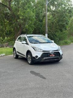 Foto do veículo Hyundai Hb20x Style 1.6 Flex 16v Aut.